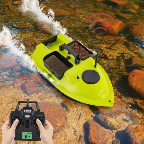 5200mah esca pesca - da,