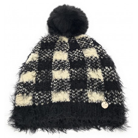 2f3050 cappello jacquard liu - 2f3050,