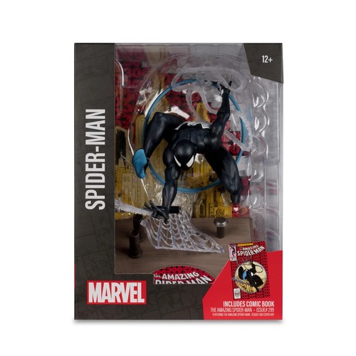 Tuta simbionte mcfarlane - tuta,