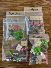 Yamaha C-4 Kit Ricapitolazione