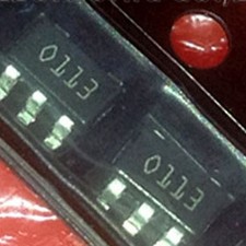 2 PCS TSC888CILT SOT23-5