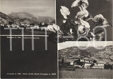BACUGNO E STECCATO - VEDUTINE - POSTA (RIETI) 1957