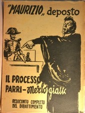 "Maurizio Deposto": Il