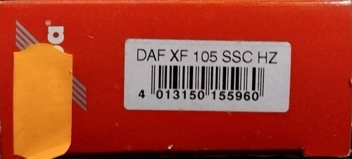 Herpa 155960 motrice assi - 3,