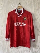 MAGLIA CALCIO WORKINGTON AFC