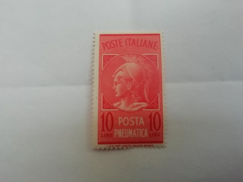1958 italia lire mnh - mnh, posta