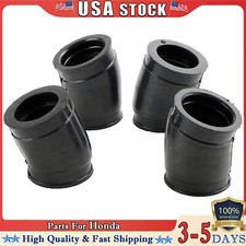 4PCS Intake Manifold Insulator