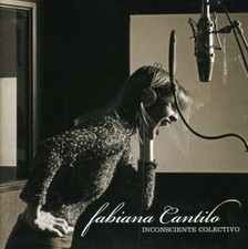 CD FABIANA CANTILO