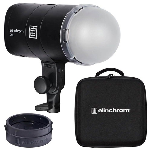 Kit flash fotocamera - , una