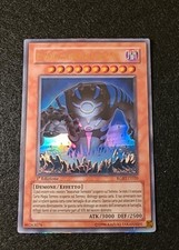 Immortale - yu-gi-oh!,