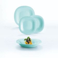 Set piatti carine light - set,