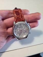 wyler vetta etanche cronografo anni 90 - come nuovo 