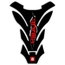 Paraserbatoio Tank Pad Adesivo 3D Protezione Serbatoio per moto APRILIA (PA006)