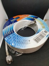 Cavo Coassiale RG6U 75 Ohm 25M