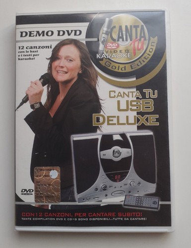Canta usb deluxe - tu,