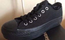 New Womens Converse All Star