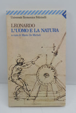 L'UOMO E LA NATURA - LEONARDO
