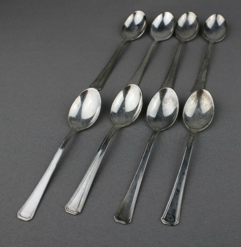 Set cucchiaini vintage - 8,