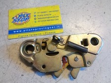 GANCIO - SERRATURA COFANO