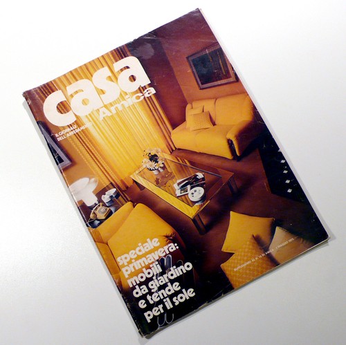 Casa amica rivista supplemento - casa,