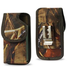 Tree Camo Rugged Nylon Holster