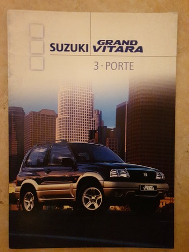 Brochure depliant catalogo - brochure,