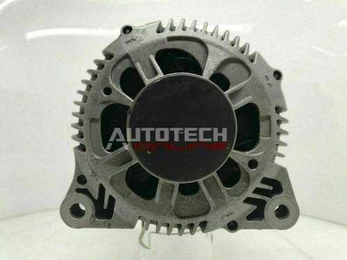 Alternatore 150a per ford - alternatore,