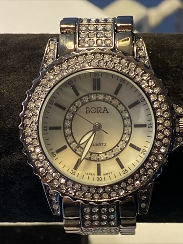 Orologio donna bora gun tono - bora,