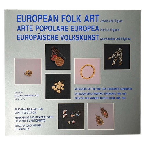 Luigi lao arte popolare - luigi,
