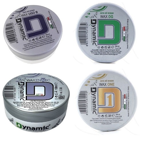 Dynamic cera acqua per - dynamic,