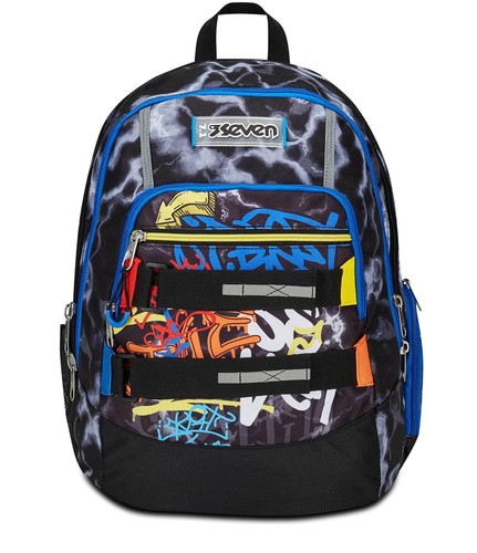 Zaino seven advanced mark - mark, on