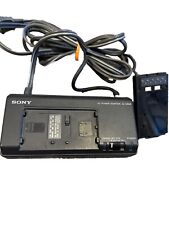 Caricabatteria Sony Handycam