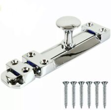 BULLONE PER PORTA CROMATO