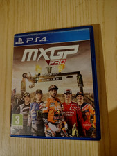 MXGP  PRO  per  PLAYSTATION 4
