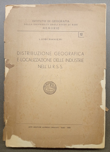 Ranieri distribuzione - ranieri,