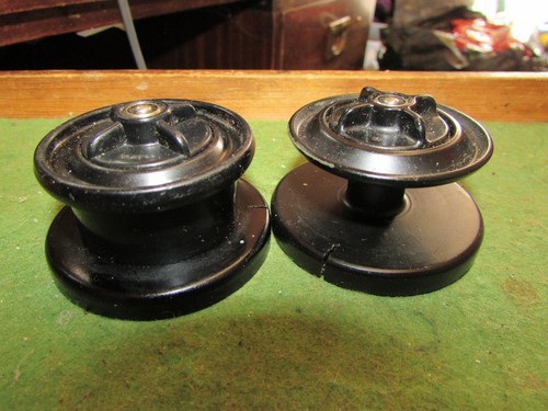 Vintage mitchell match 440a - mitchell,