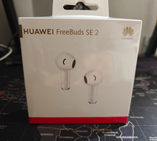 Huawei freebuds nuovi - huawei, se