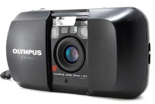 [Quasi come nuovo] Olympus μ