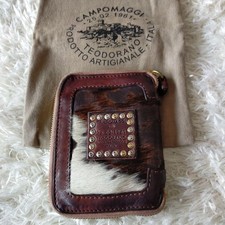 Portafoglio Campomaggi