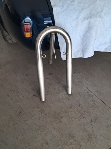 Roll bar cobra - roll, se
