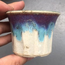 Vaso bonsai giapponese KO