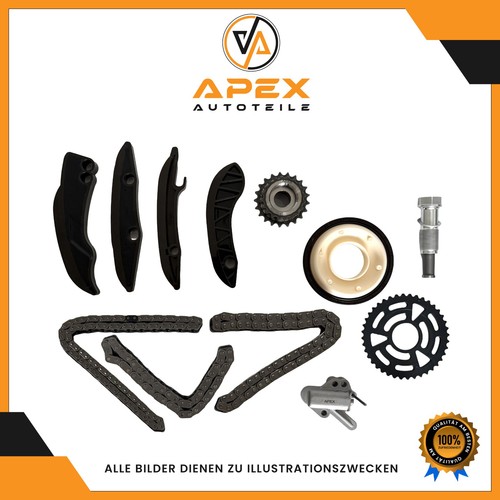Kit catena distribuzione bmw - kit,