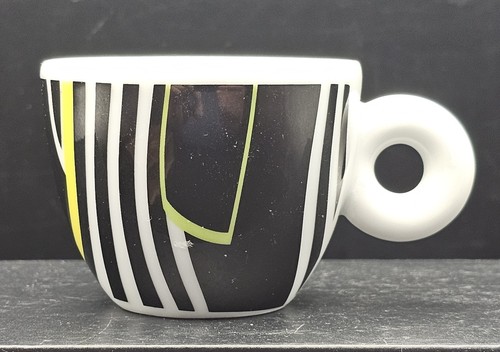 Tazza espresso porcellana