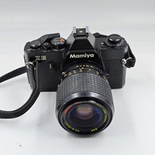 Mamiya ZE 35mm SLR Camera -
