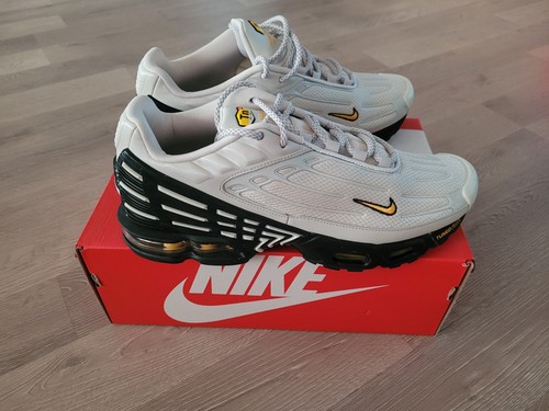 Nike air max plus - max, fsp