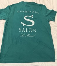 Rare champagne salon - champagne, mesnil