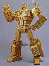 NUOVO TAKARA TOMY MP10G