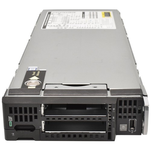 Proliant bl460c g10 blade - bl460c,