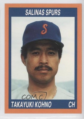 1990 cal league california - league,