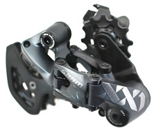 Deragliatore sram xx1 eagle - deragliatore,